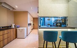 The Tapestry (D18), Condominium #518479991